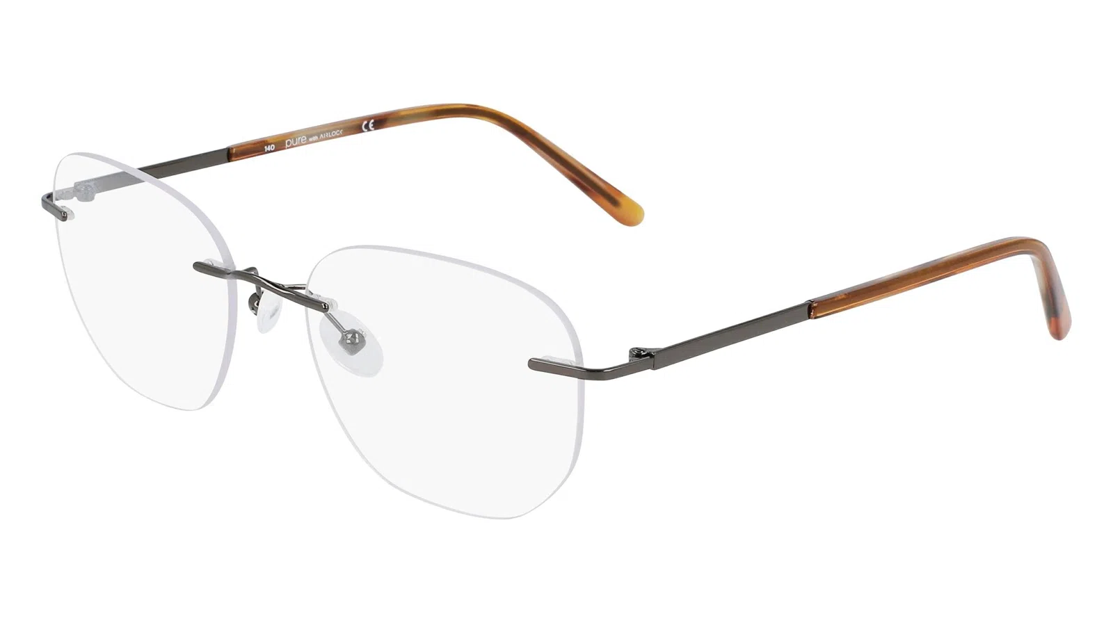 Pure AIRLOCK PROSPER 203 Eyeglasses