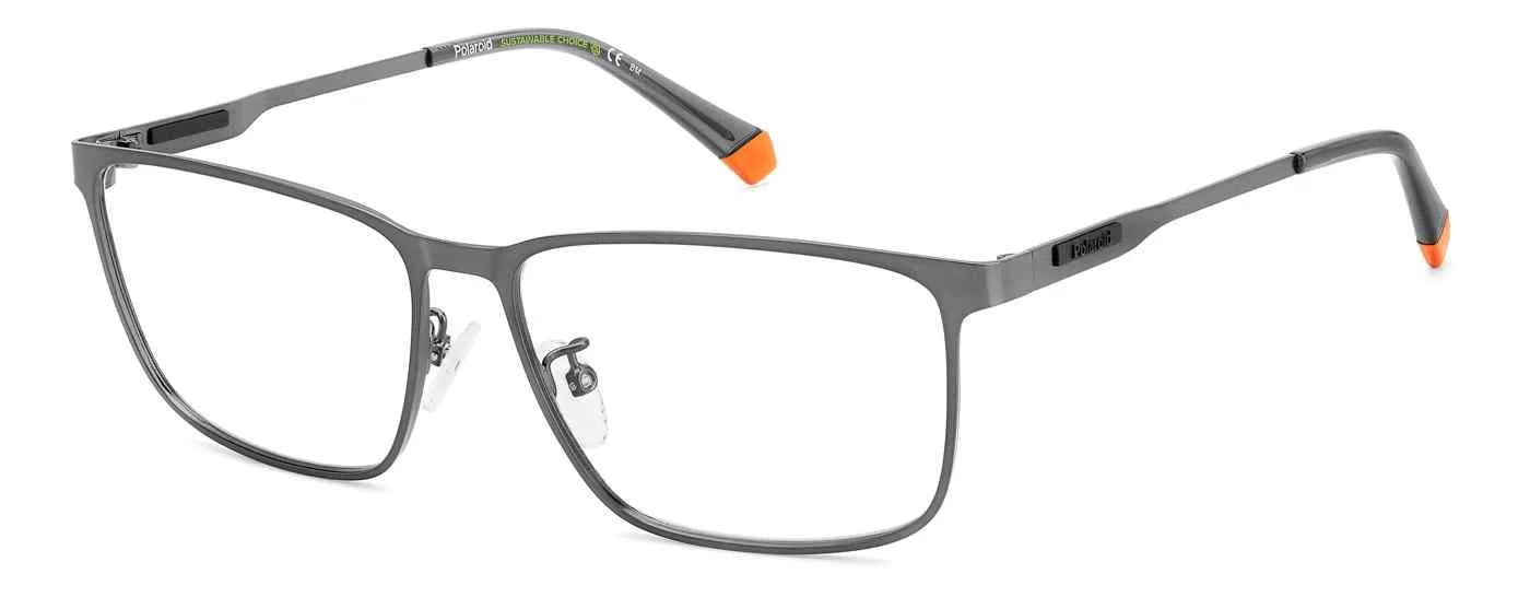 Polaroid Core PLDD494 Eyeglasses