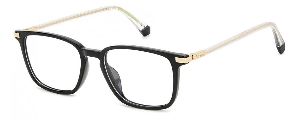 Polaroid Core PLDD523 Eyeglasses