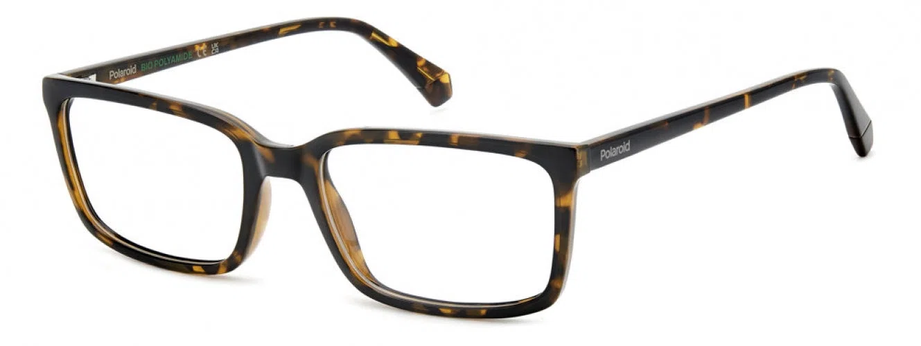 Polaroid Core PLDD546 Eyeglasses
