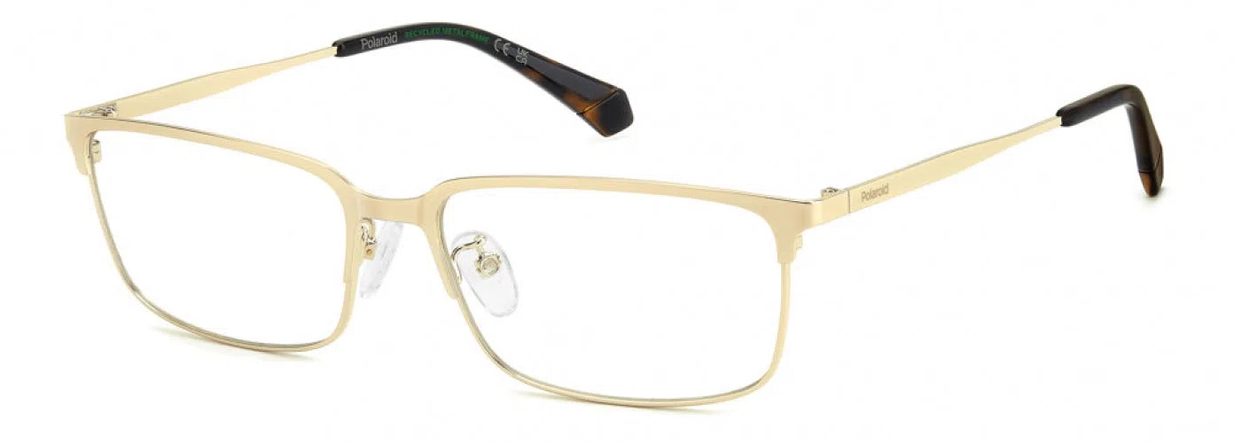 Polaroid Core PLDD583 Eyeglasses