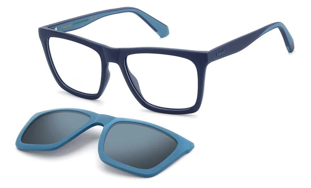 Polaroid Core PLDD591 Eyeglasses
