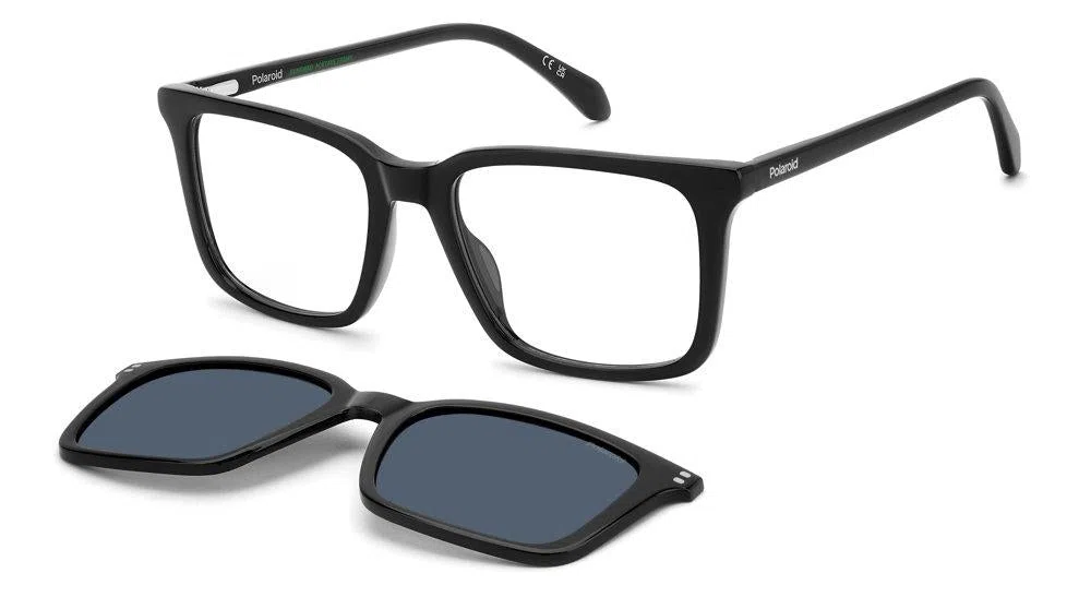 Polaroid Core PLDD604 Eyeglasses