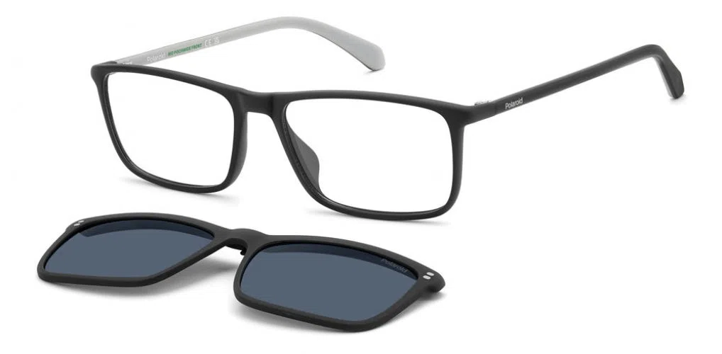 Polaroid Core PLDD639 Eyeglasses