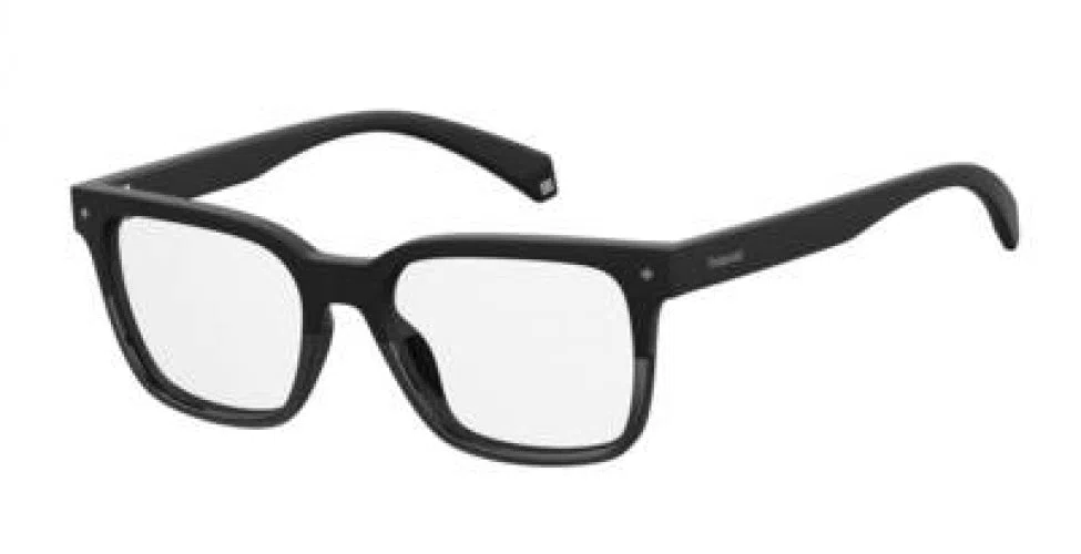 Polaroid Core PldD343 Eyeglasses - Black