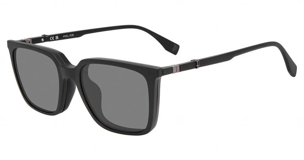 Police UPLV51 Eyeglasses