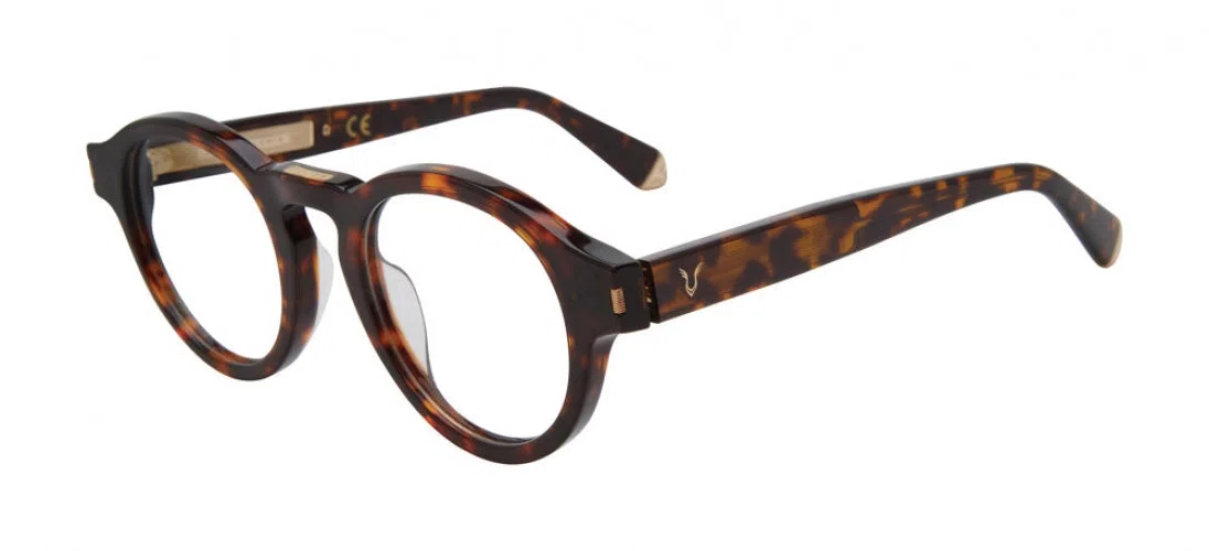 Police VPLD56 Eyeglasses