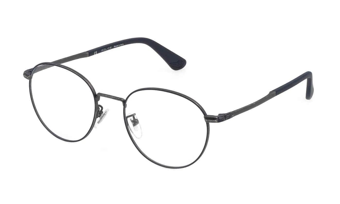 Police VPLD94 Eyeglasses