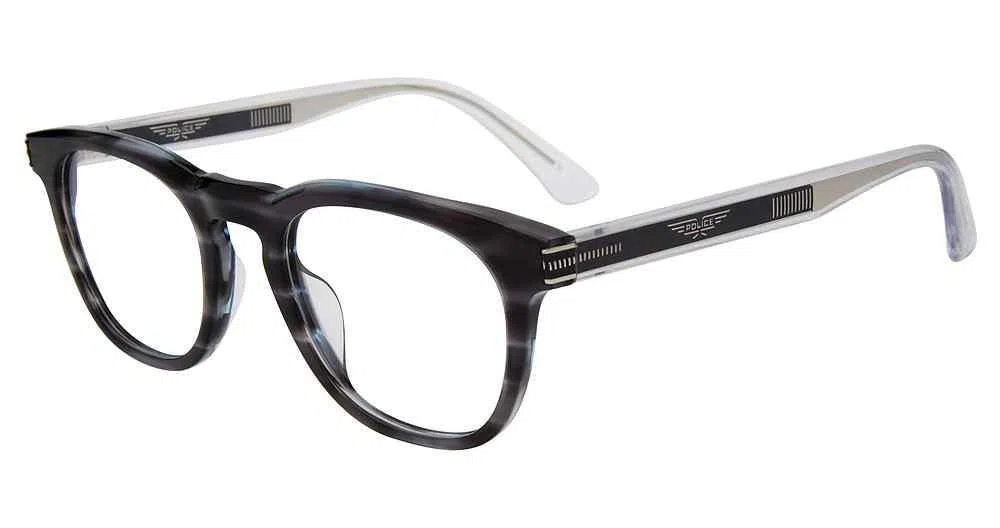 Police VPLF04 Eyeglasses