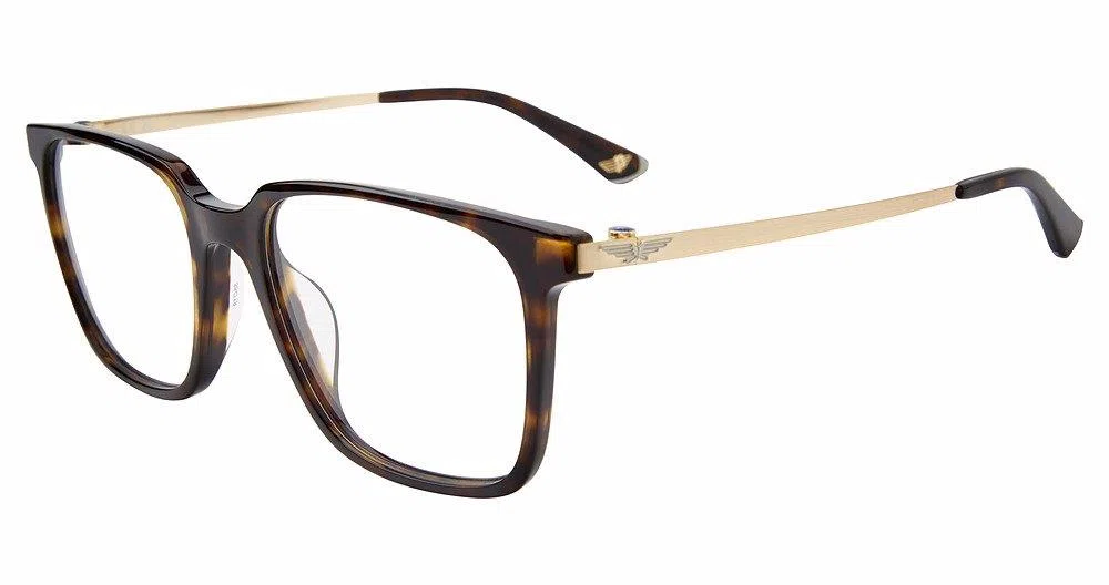 Police VPLP15 Eyeglasses