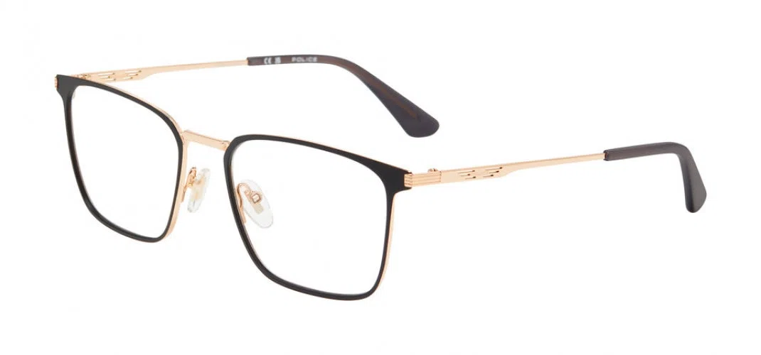 Police VPLQ70 Eyeglasses