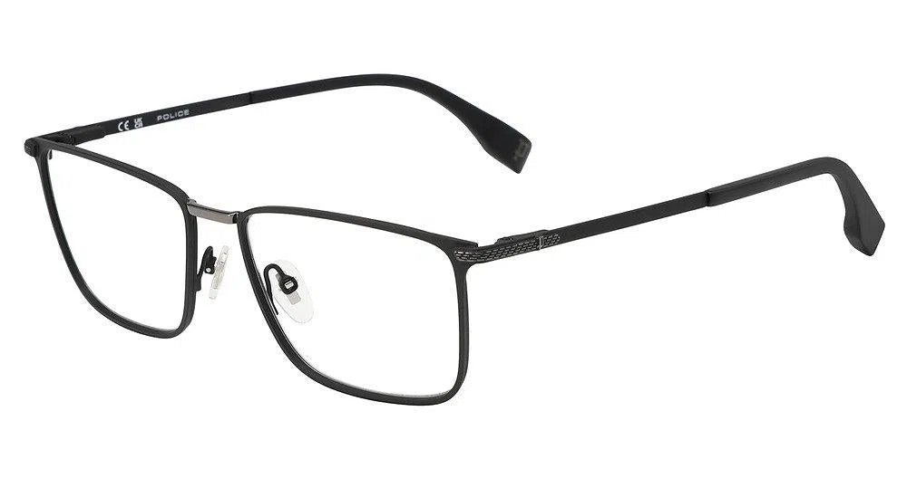 Police VPLR64 Eyeglasses