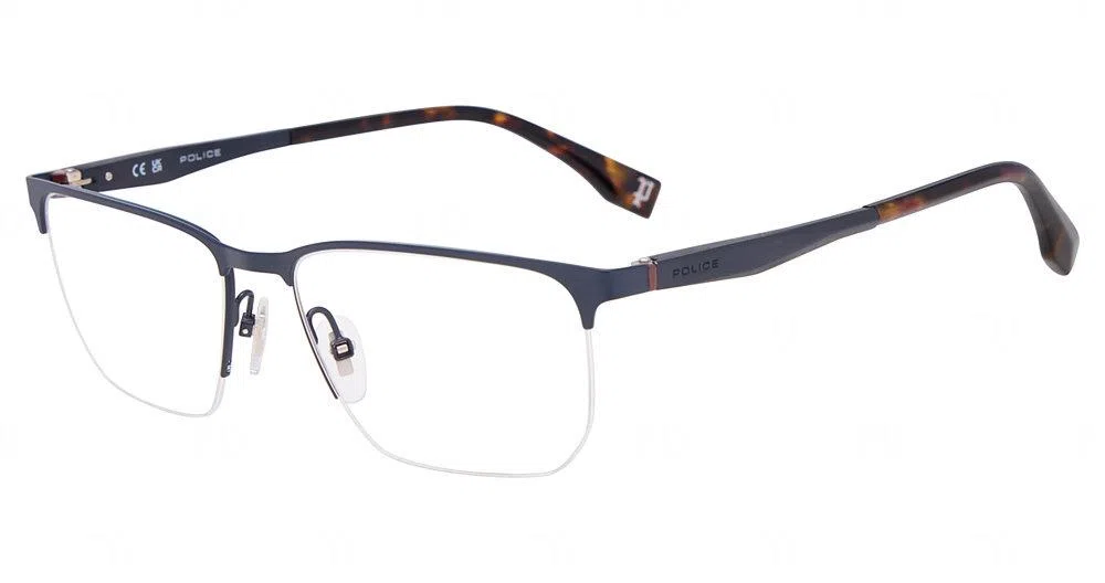 Police VPLV42 Eyeglasses