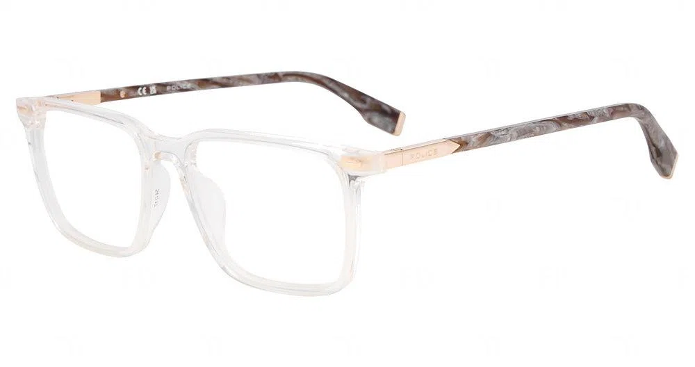 Police VPLV45 Eyeglasses