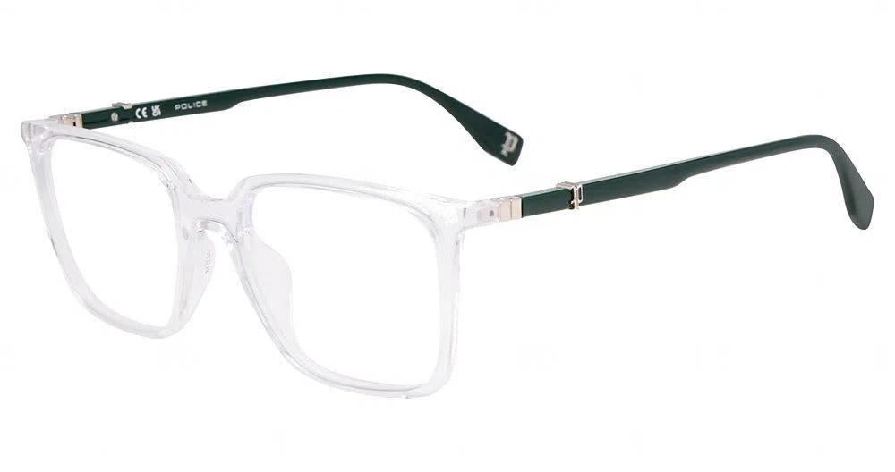 Police VPLV51 Eyeglasses