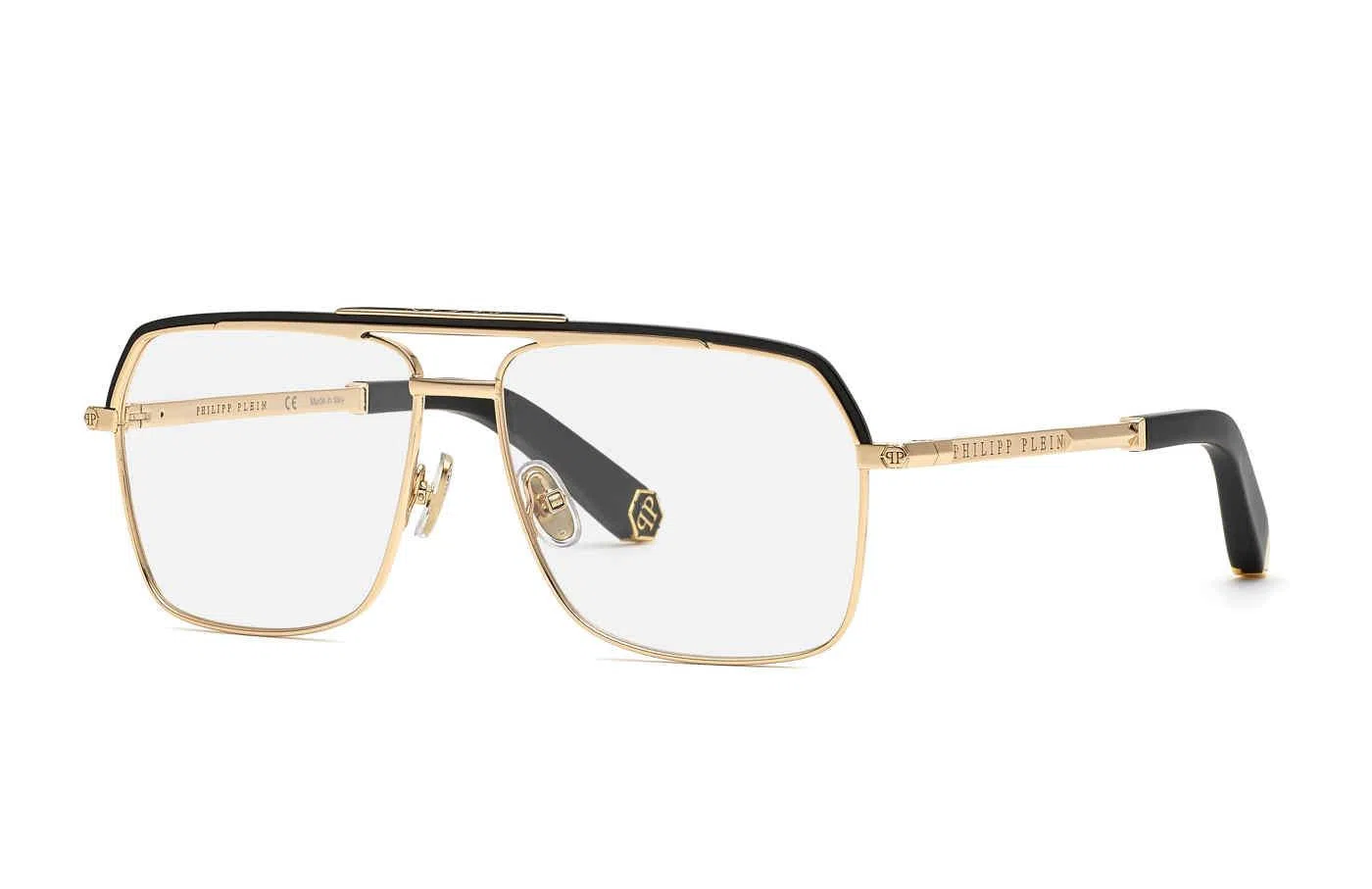 Philipp Plein VPP085M Eyeglasses