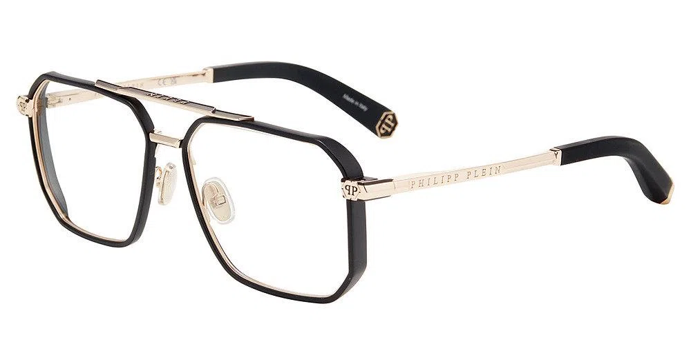 Philipp Plein VPP197M Eyeglasses