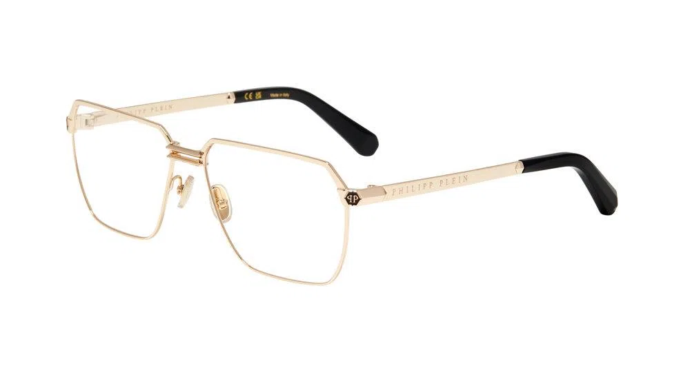 Philipp Plein VPP221M Eyeglasses