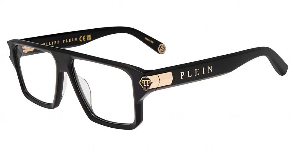 Philipp Plein VPP258M Eyeglasses