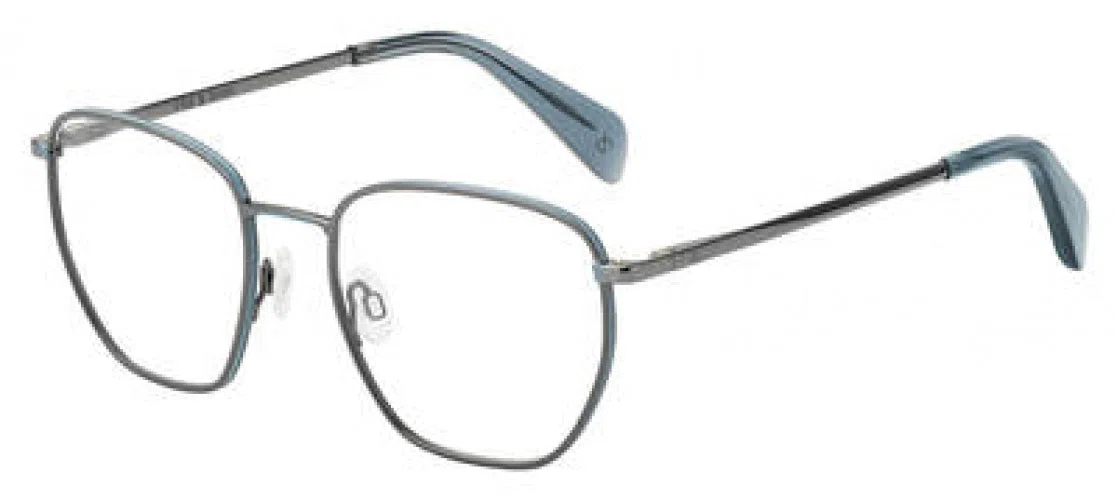 Rag & Bone 7018 Eyeglasses