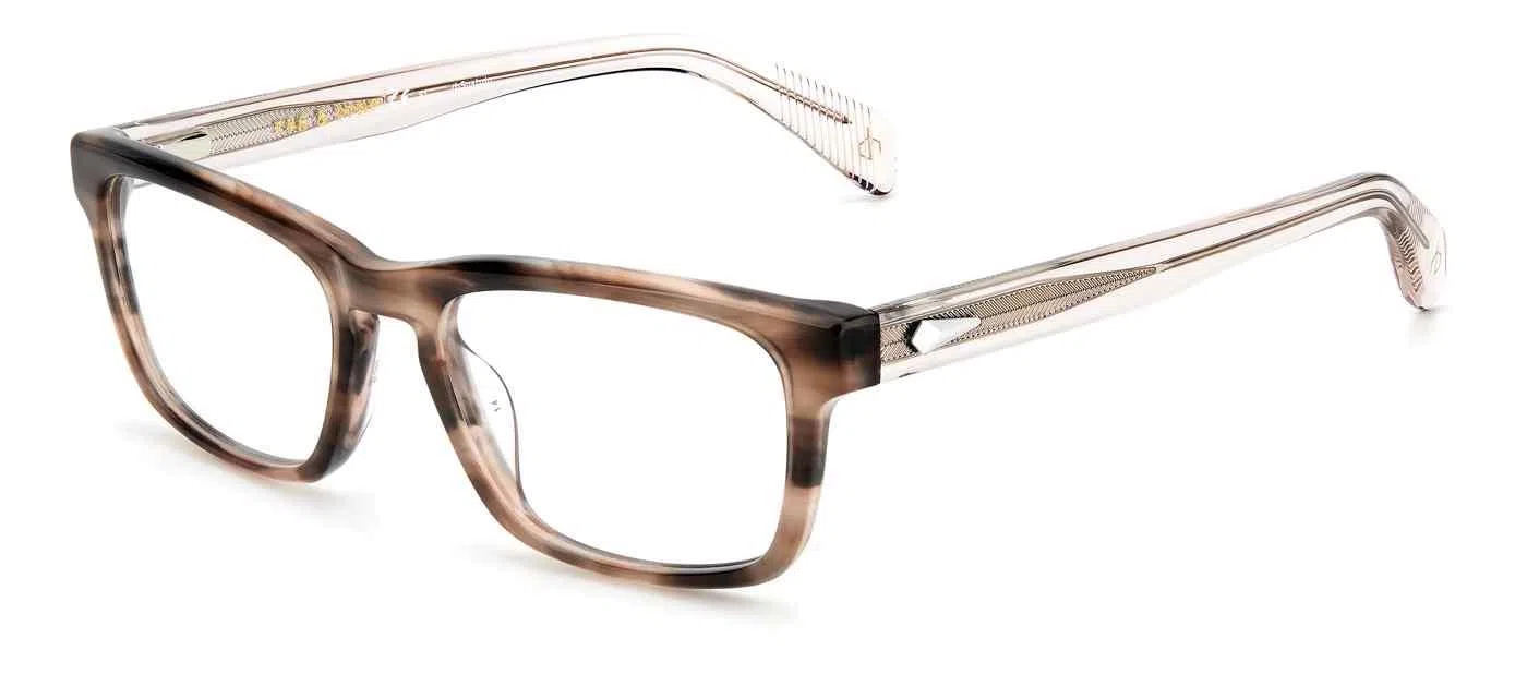 Rag & Bone RNB7045 Eyeglasses