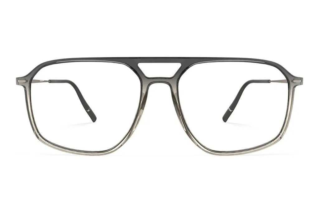 Silhouette Illusion Lite 2969 Eyeglasses