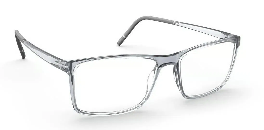 Silhouette Clear Sky 2972 Eyeglasses