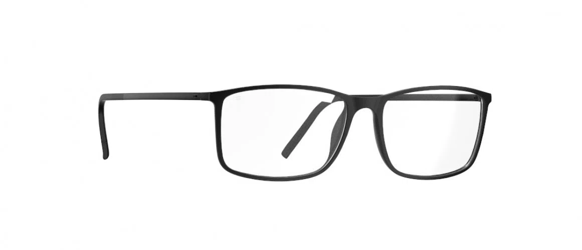 Silhouette SPX Illusion 2979 Eyeglasses