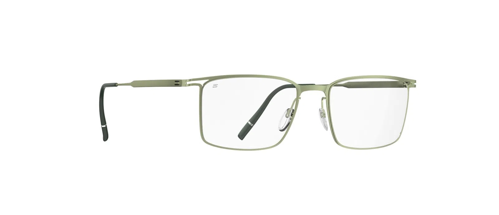 Silhouette Titanium Reframed 5594 Eyeglasses