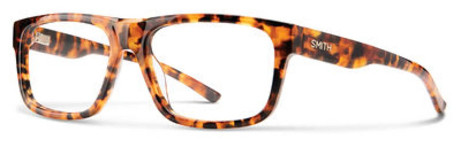 Smith Dagger Eyeglasses