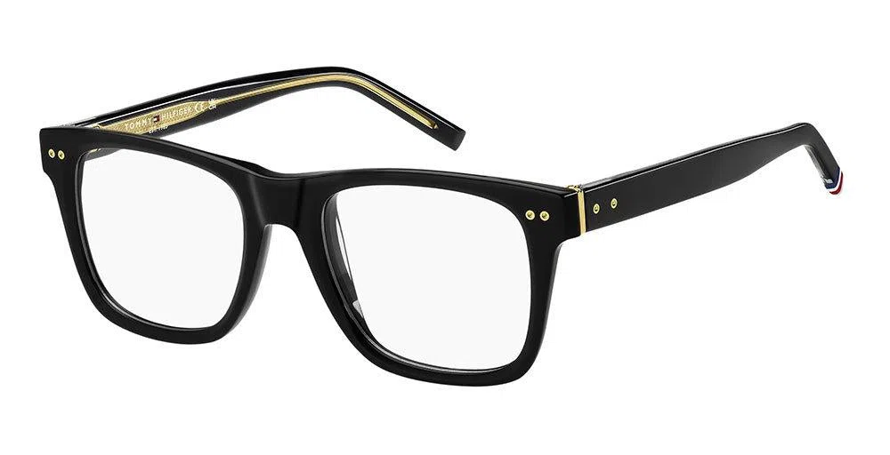 Tommy Hilfiger TH85 Eyeglasses