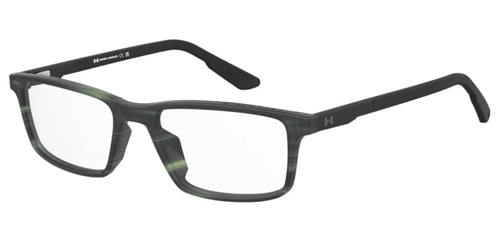 Under Armour Ua5009 Eyeglasses - GREEN HRN