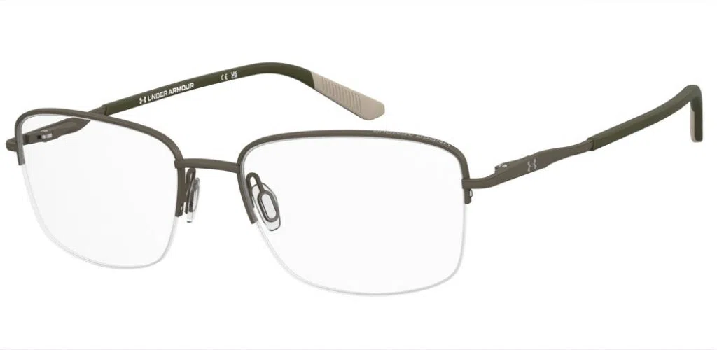Under Armour UA5096XL Eyeglasses