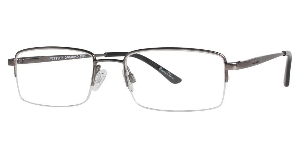 Stetson Off Road OR5025 Eyeglasses