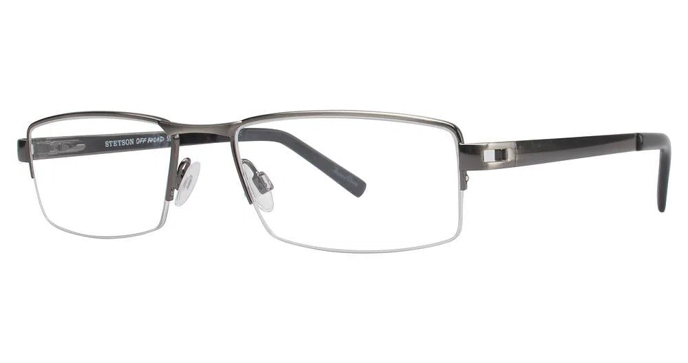 Stetson Off Road OR5032 Eyeglasses