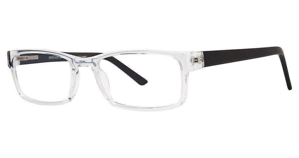 Stetson Off Road OR5079 Eyeglasses - Crystal
