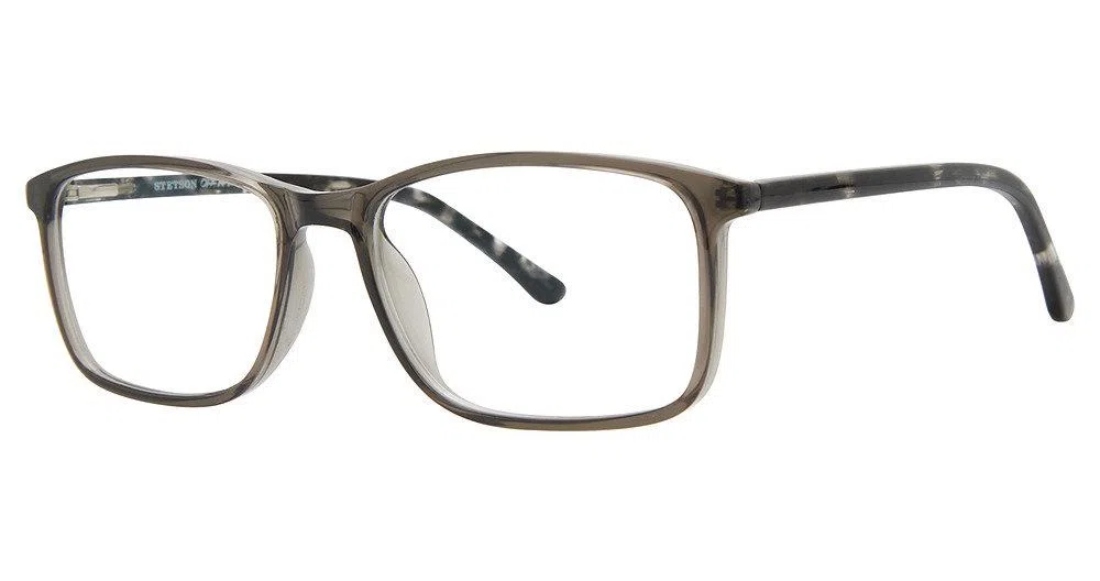 Stetson Off Road OR5084 Eyeglasses - Grey