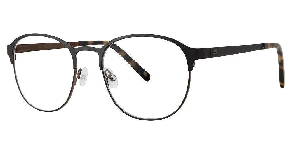 Randy Jackson RJ1107 Eyeglasses - Navy