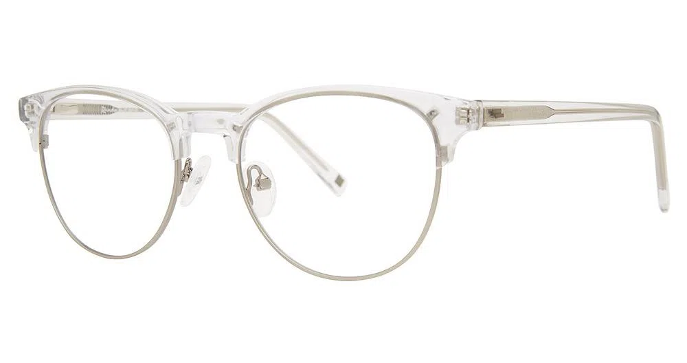 Randy Jackson RJ1118 Eyeglasses - Crystal