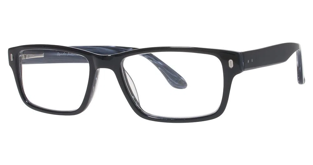 Randy Jackson RJ3014 Eyeglasses - Navy