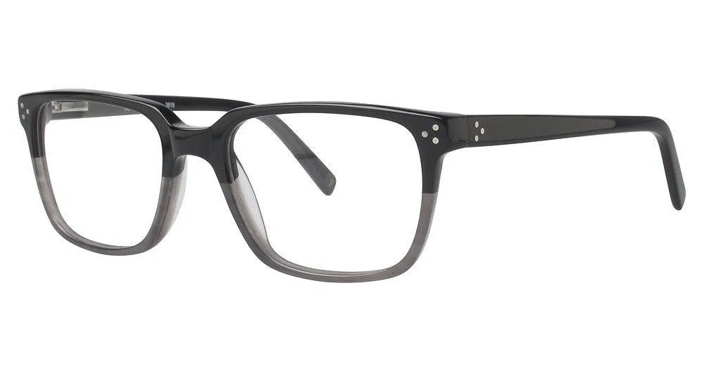 Randy Jackson RJ3019 Eyeglasses - Black Fade