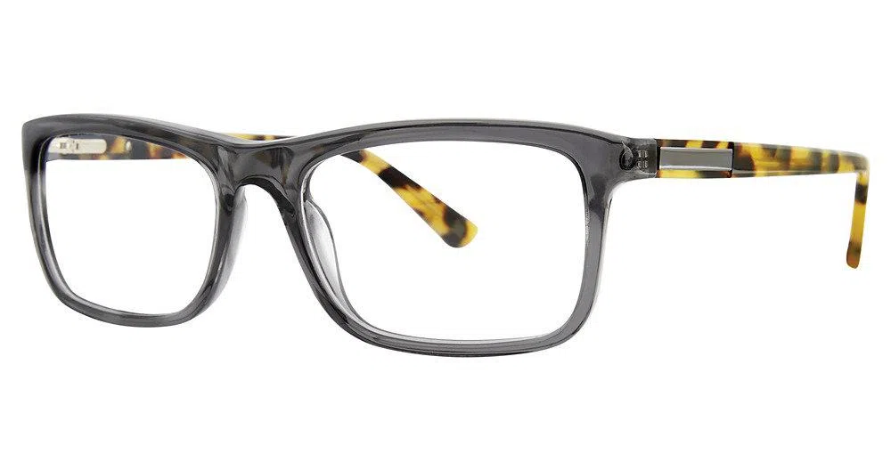 Randy Jackson RJ3038 Eyeglasses - Grey