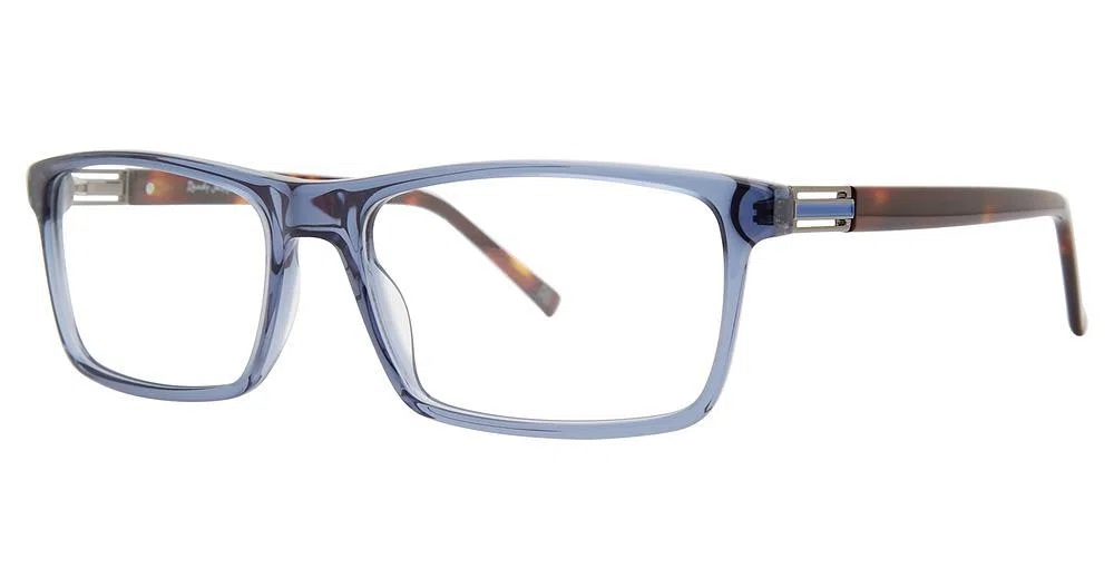 Randy Jackson RJ3069 Eyeglasses - Navy