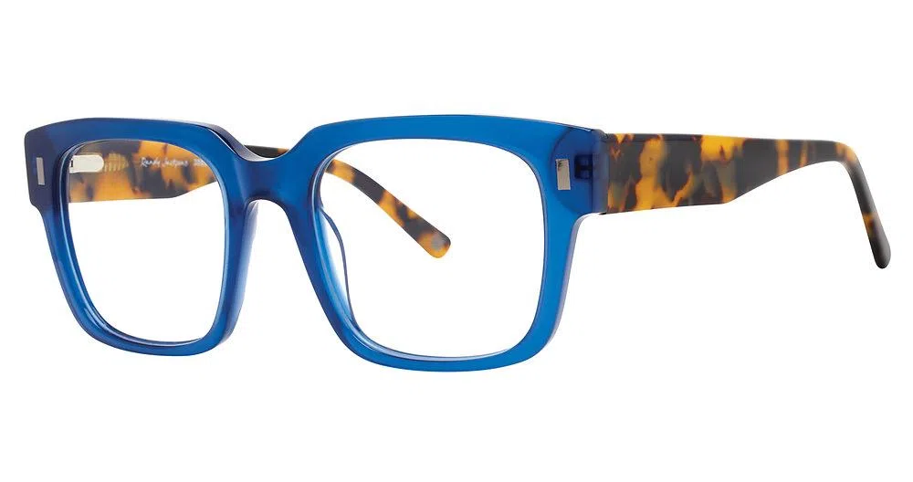Randy Jackson RJ3085 Eyeglasses - Blue