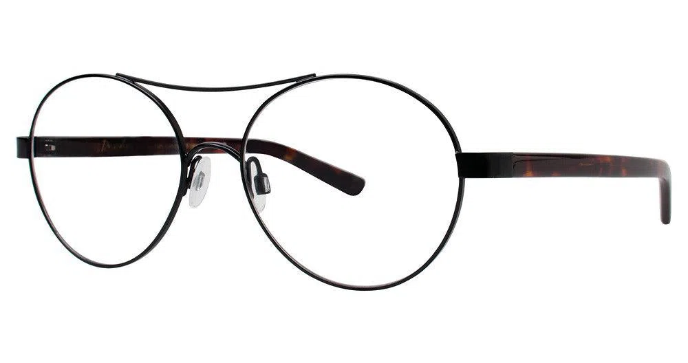 Randy Jackson RJX119 Eyeglasses - Gold