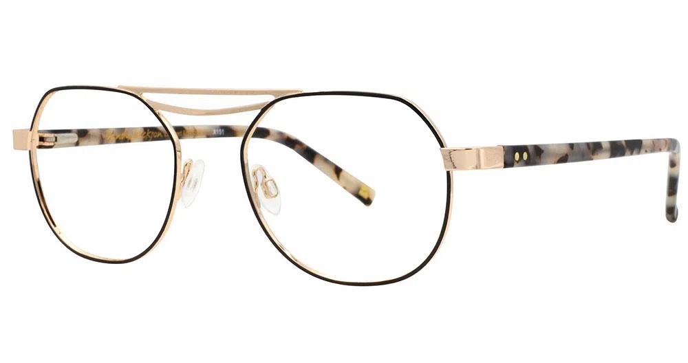 Randy Jackson RJX151 Eyeglasses