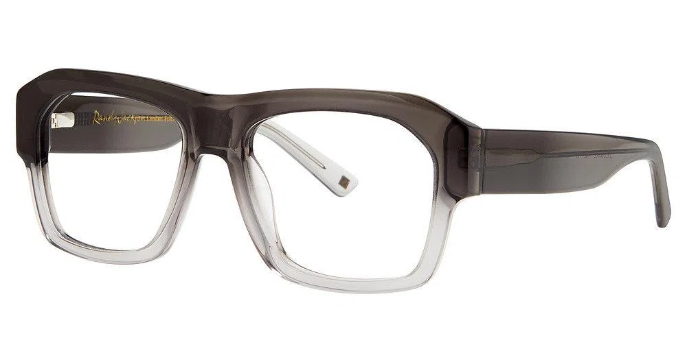 Randy Jackson RJX158 Eyeglasses - Grey Fade