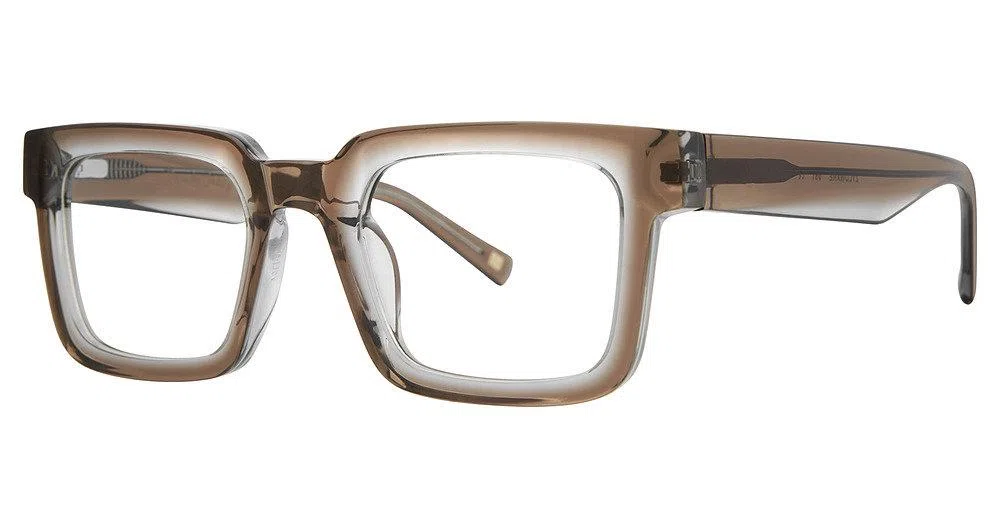Randy Jackson RJX161 Eyeglasses - Sand