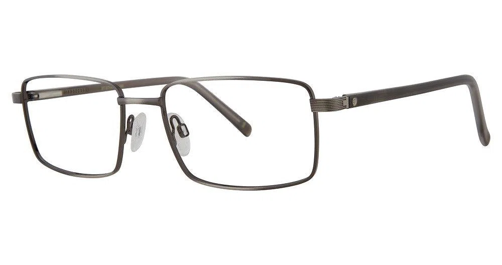 Stetson S368 Eyeglasses - Antique Gun