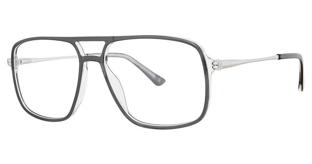Stetson S370 Eyeglasses - Grey